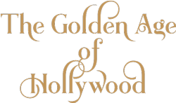 Joe Ackerman's Hollywood Logo