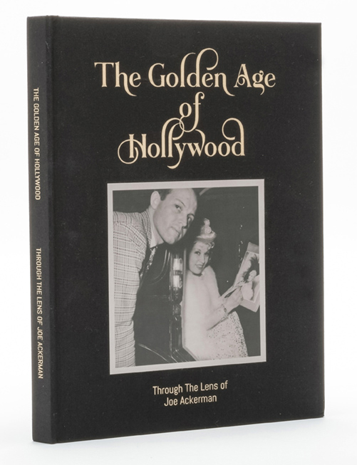 The Golden Age of Hollywood – Joe Ackerman's Hollywood